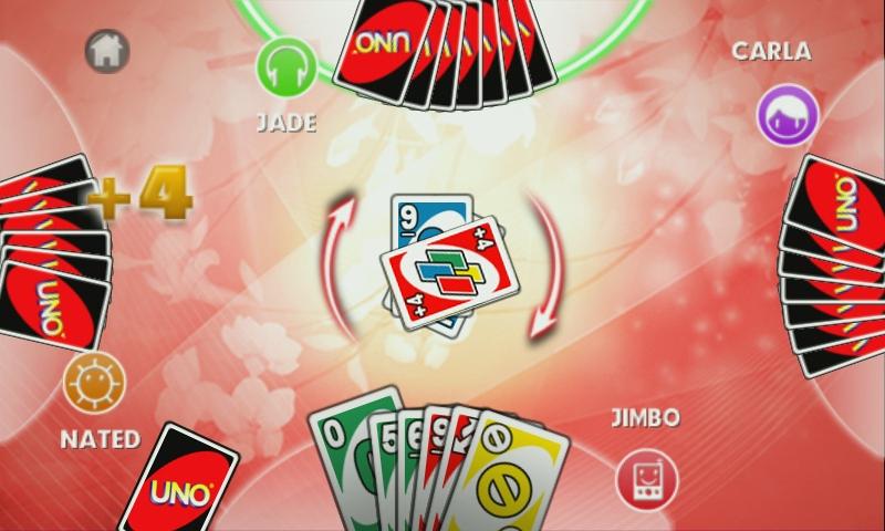 Uno game free download for android mobile