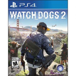 Watch Dogs 2 Apk Obb Free Download For Android