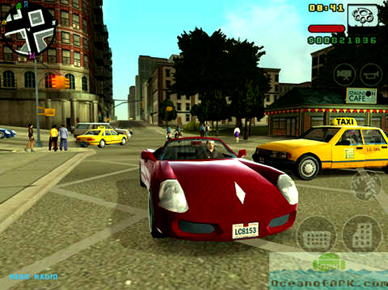 Download grand theft auto iv for android (apk + obb)